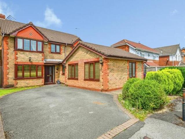 Farm for sale in Calderstones