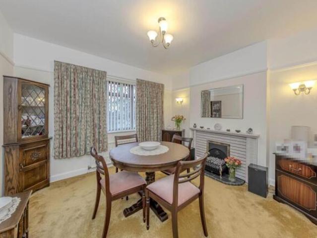 Farm for sale in Stoke-on-Trent, England