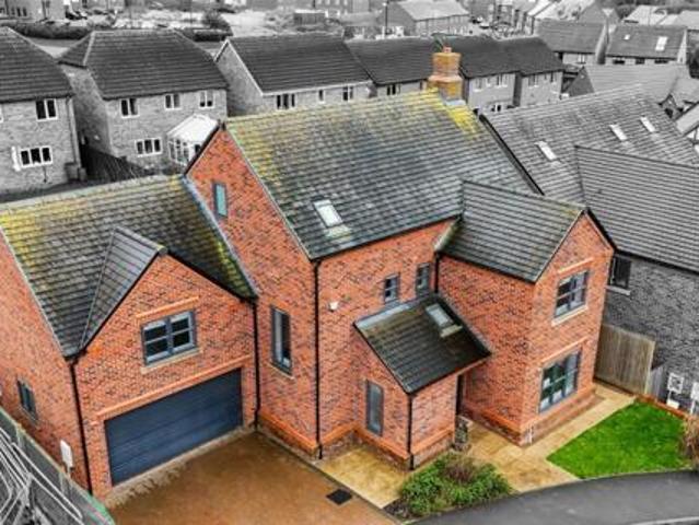House for sale in East Midlands