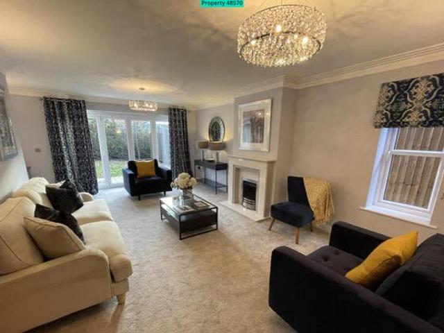 House for sale in East Midlands
