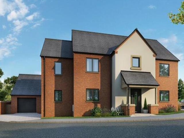 House for sale in East Midlands