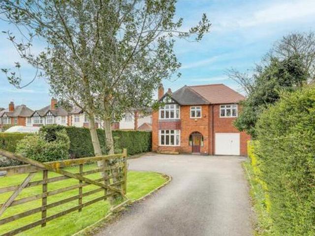 House for sale in East Midlands