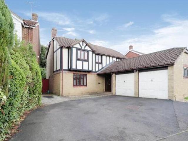 House for sale in Chells, Shephall