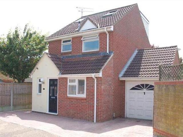 House for sale in Chelmsford, Essex