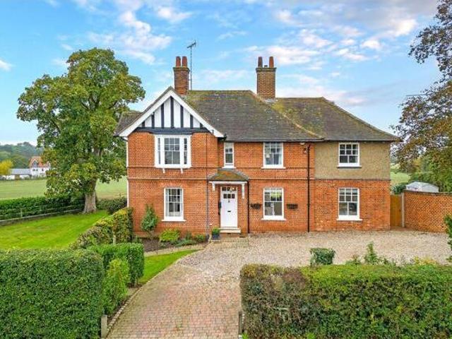 House for sale in Chelmsford, Essex