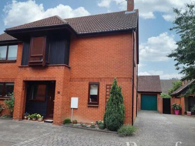 House for sale in Westlands, Chelmsford