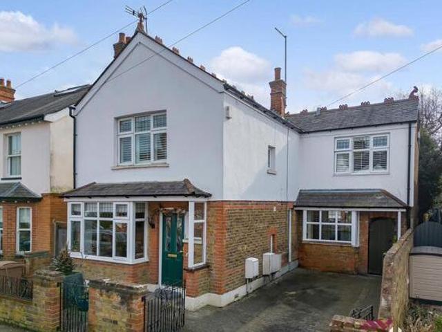 House for sale in Moulsham, Chelmsford
