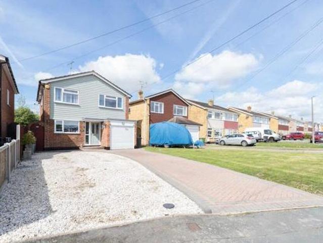 House for sale in Chelmsford