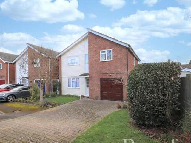 House for sale in Melbourne, Chelmsford