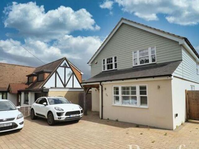 House for sale in Sandon, Chelmsford