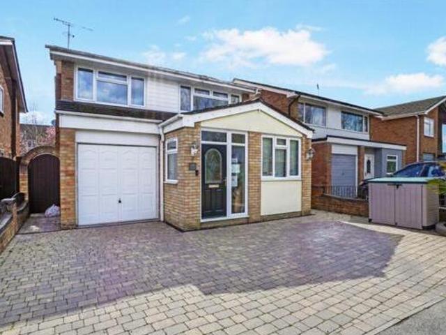 House for sale in Galleywood, Chelmsford