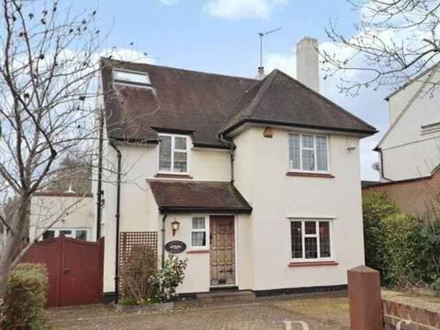 House for sale in Moulsham, Chelmsford