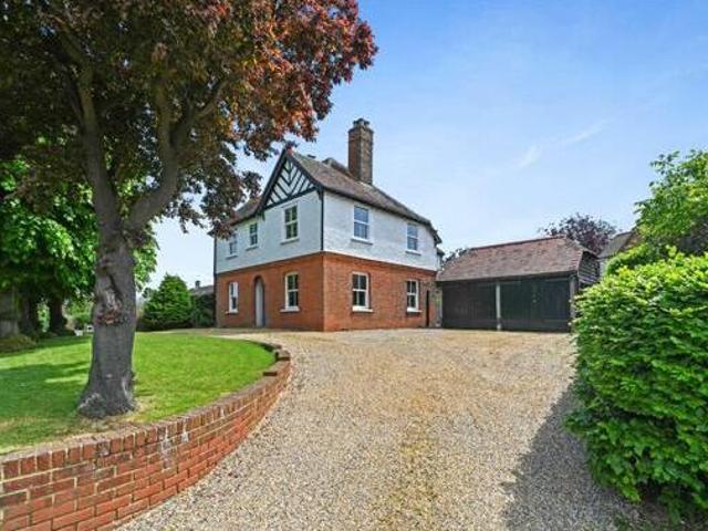 House for sale in Chelmsford, Essex