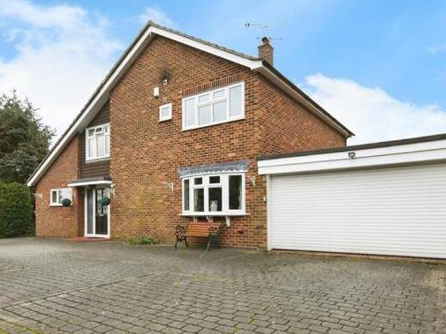 House for sale in Parsonage Green, Chelmsford