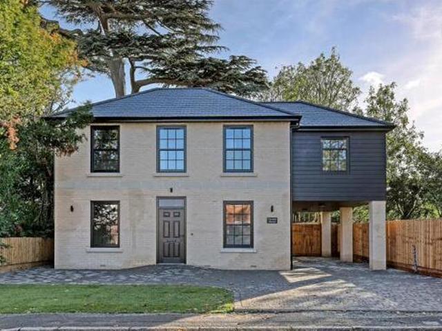 House for sale in Chelmsford, Essex