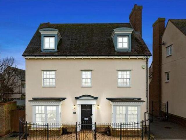 House for sale in Beaulieu Park, Chelmsford