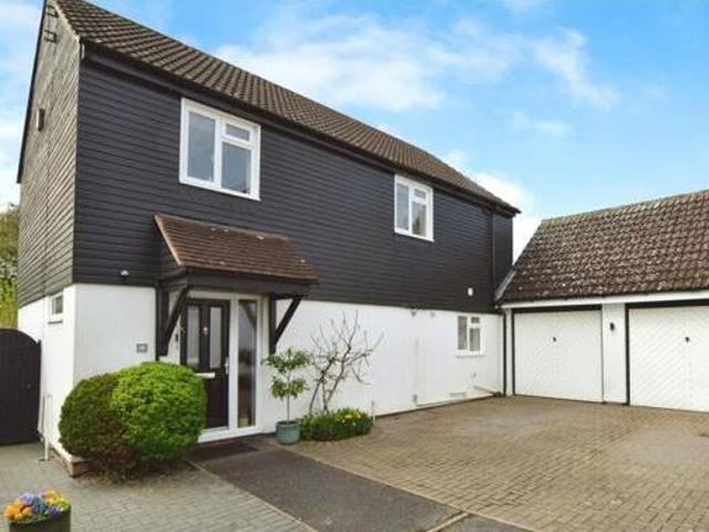 House for sale in Chelmsford, Essex