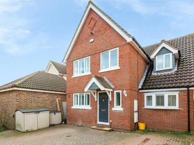 House for sale in Chelmsford, Essex