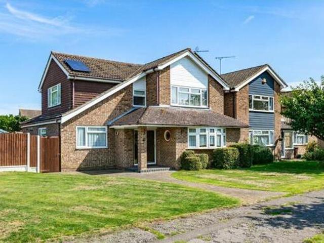 House for sale in Chelmsford, Essex