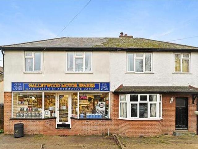 House for sale in Galleywood, Chelmsford
