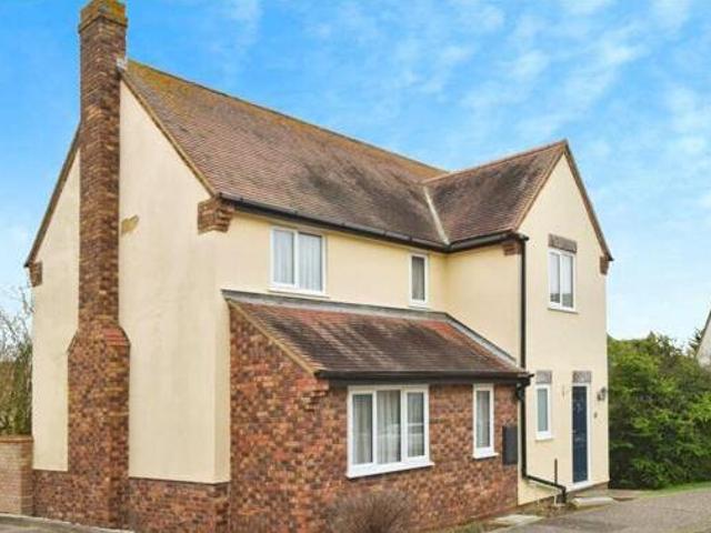 House for sale in Chelmsford, Essex
