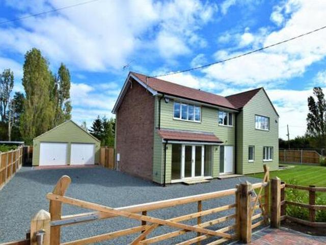 House for sale in Chelmsford, Essex