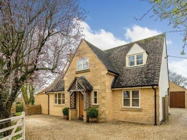 House for sale in Golden Valley, Gloucestershire