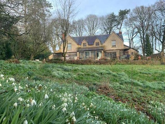 House for sale in Golden Valley, Gloucestershire