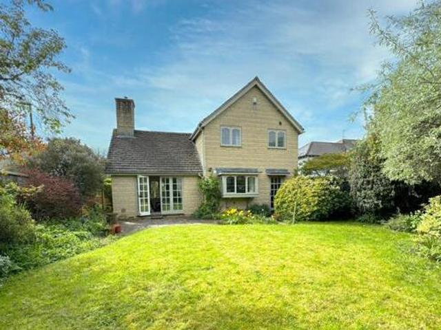 House for sale in Cheltenham, Gloucestershire