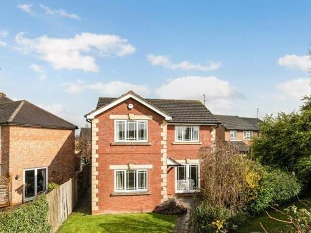 House for sale in Golden Valley, Gloucestershire