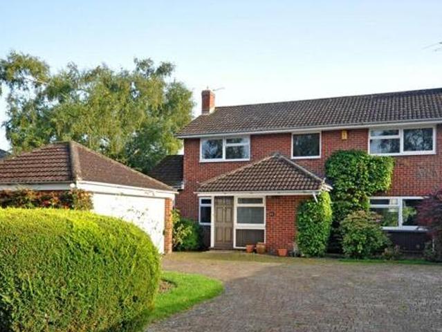 House for sale in Golden Valley, Gloucestershire