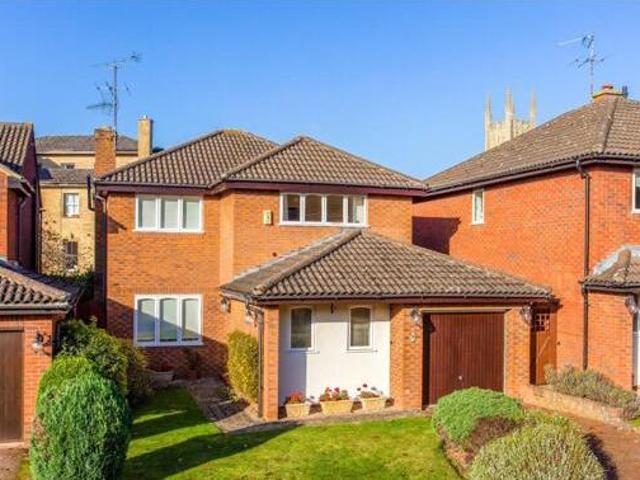 House for sale in Montpellier, Golden Valley