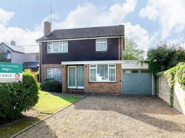 House for sale in Golden Valley, Gloucestershire
