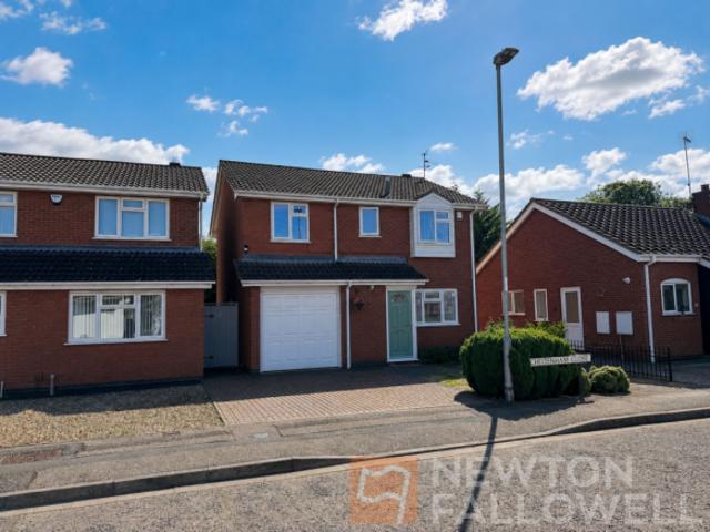 Farm for sale in Hampton Green, Cambridgeshire