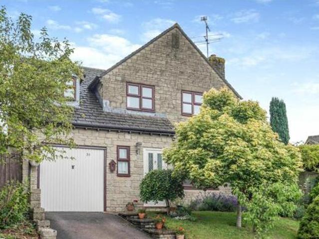 House for sale in Golden Valley, Gloucestershire