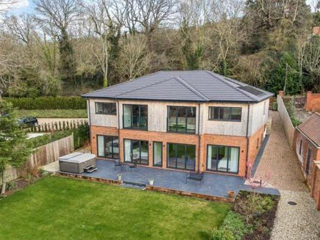 House for sale in Golden Valley, Gloucestershire