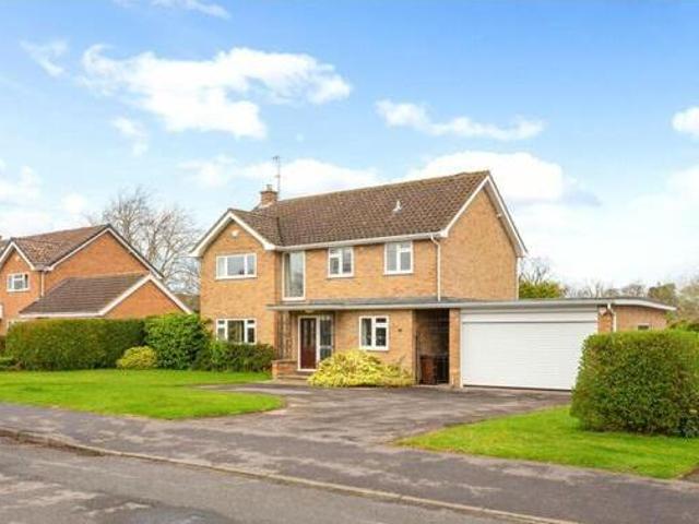 House for sale in Ewens Farm, Cheltenham