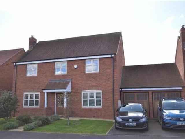 House for sale in Golden Valley, Gloucestershire