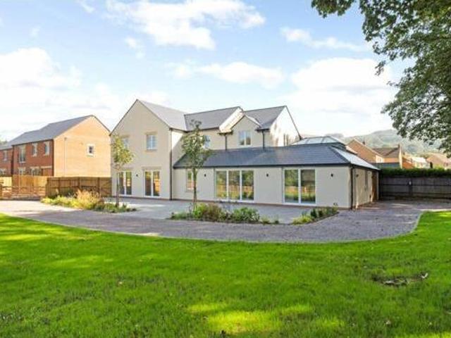 House for sale in Golden Valley, Gloucestershire