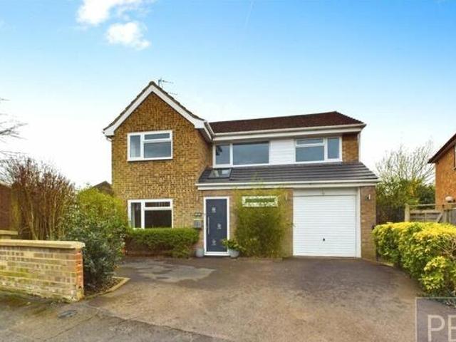 House for sale in Prestbury, Golden Valley