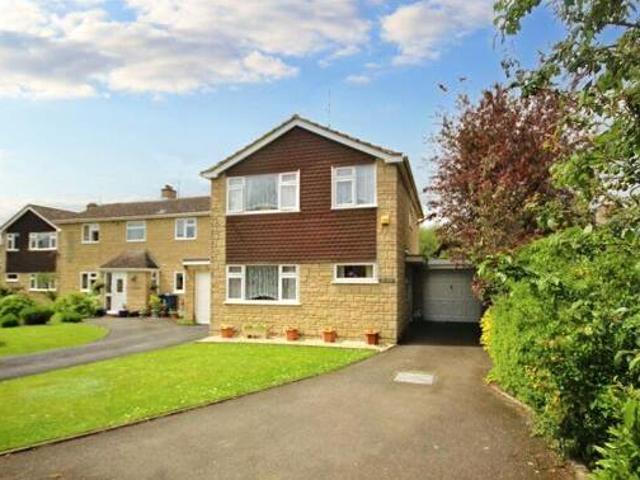 House for sale in Cheltenham, Gloucestershire