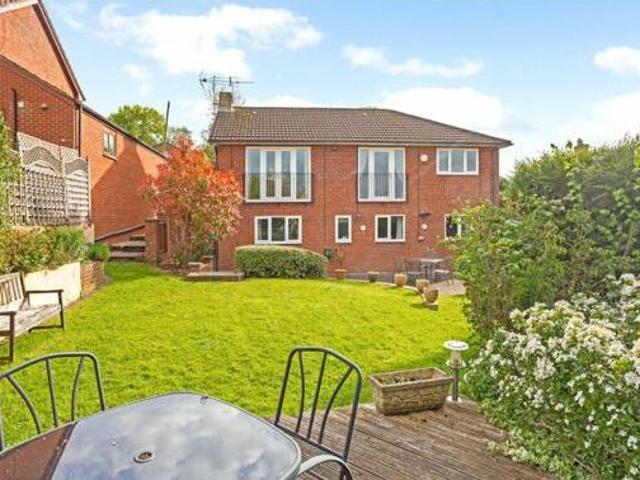 House for sale in Golden Valley, Gloucestershire