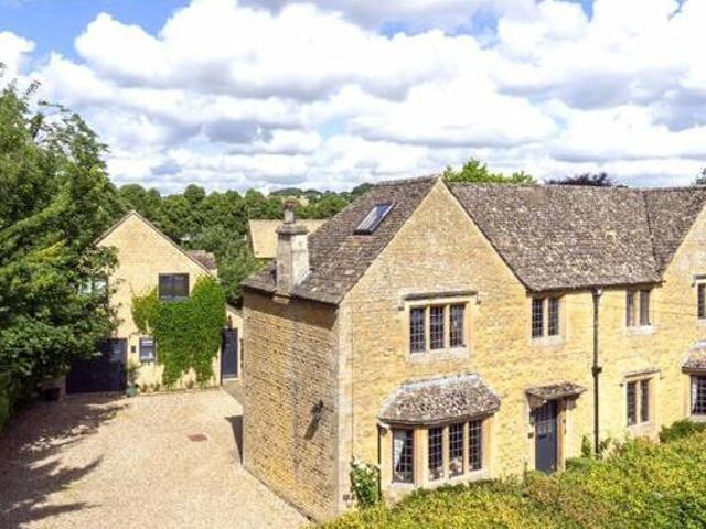 House for sale in Golden Valley, Gloucestershire