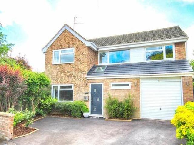 House for sale in Prestbury, Golden Valley