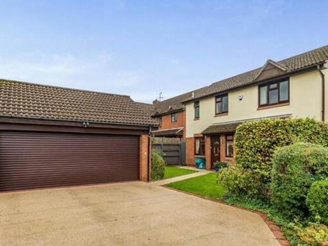House for sale in Prestbury, Golden Valley