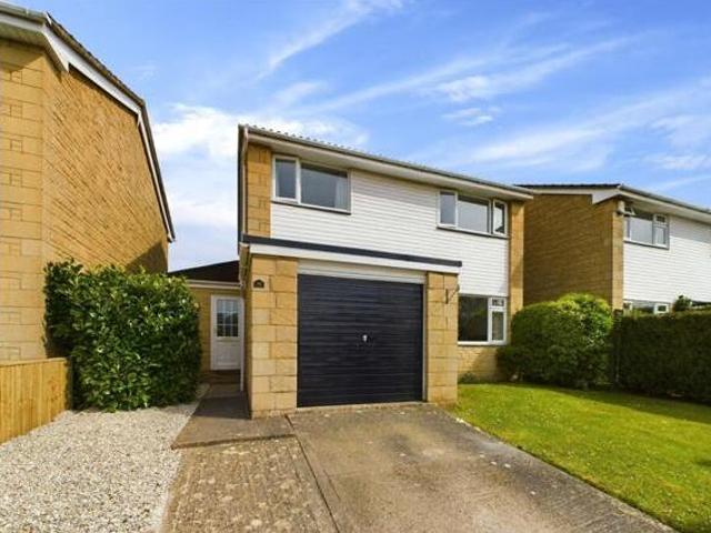 House for sale in Prestbury, Golden Valley