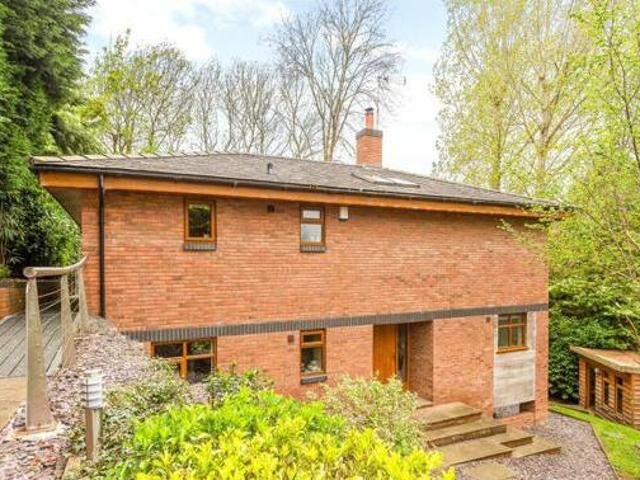 House for sale in Spring Bottom, Golden Valley