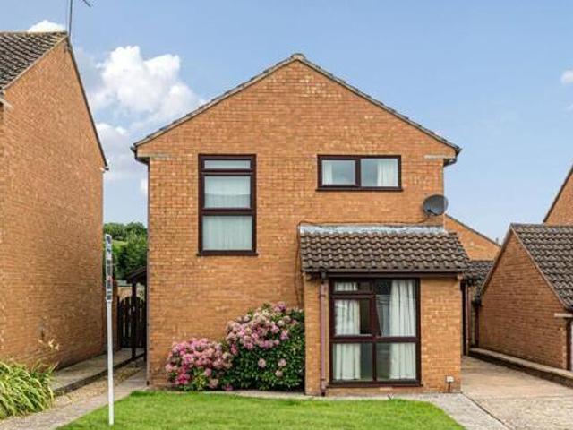 House for sale in Prestbury, Golden Valley