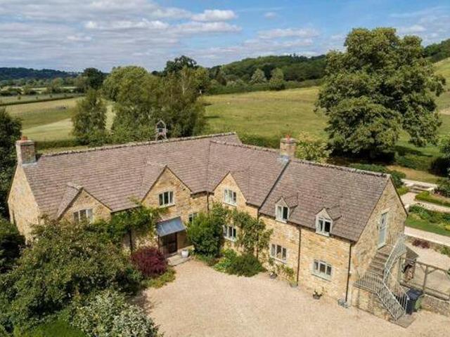 House for sale in Golden Valley, Gloucestershire