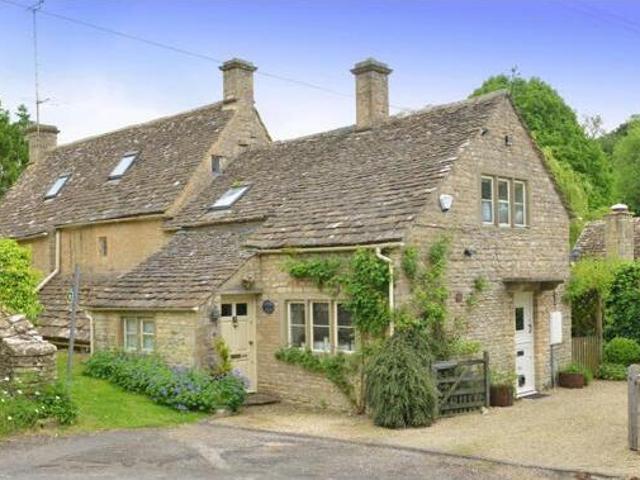 House for sale in Golden Valley, Gloucestershire
